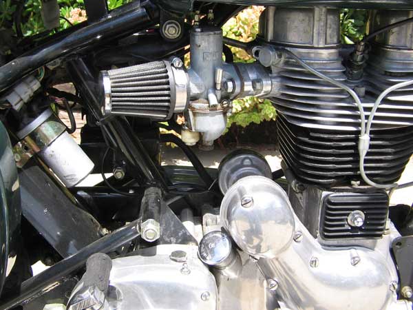 royal enfield carburetor price
